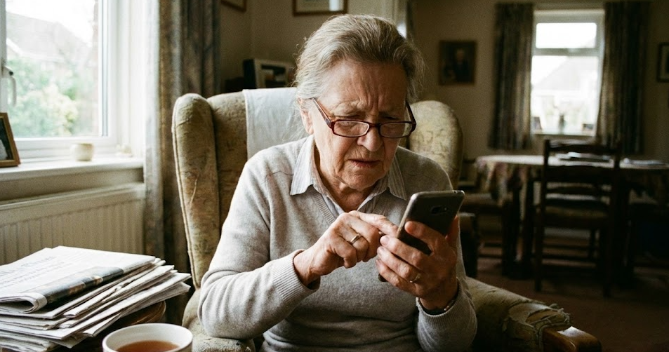 Intercom Partner app only niet altijd makkelijk